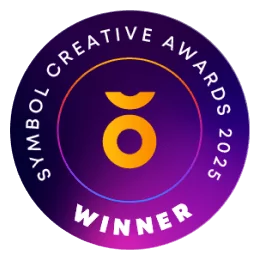 Golden Creative Awards 2022 Winner